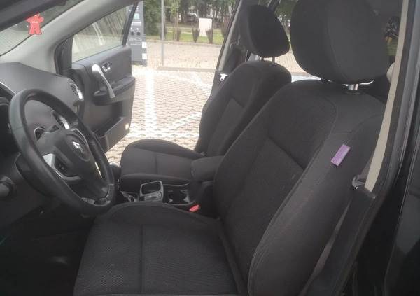 Renault Koleos cena 18900 przebieg: 254000, rok produkcji 2008 z Płock małe 631